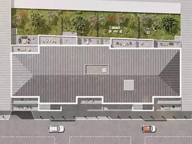 Appartement vente à Saint-Denis, Aubervilliers