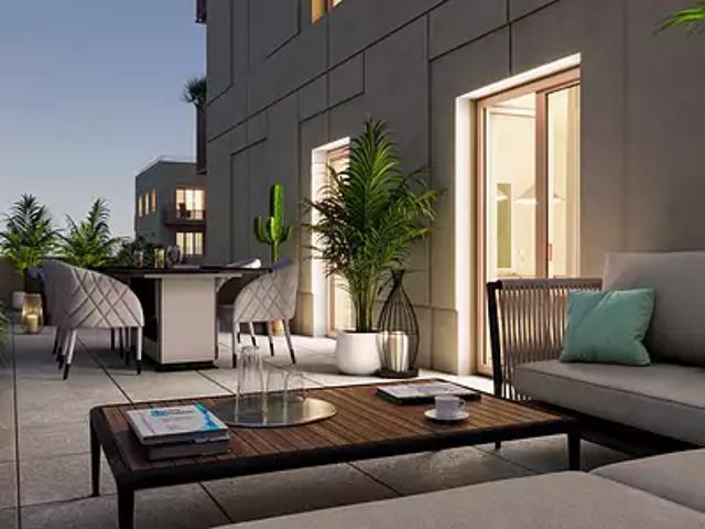 Appartement vente à Saint-Denis, Aubervilliers