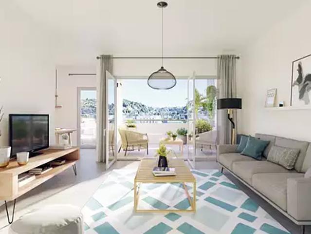 Appartement vente à Lorient, Bretagne