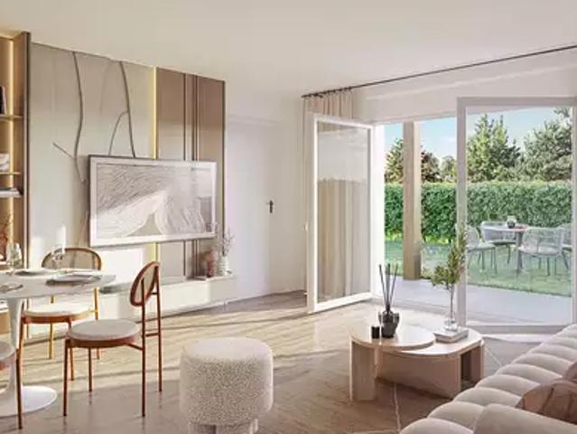 Appartement vente à Lorient, Bretagne