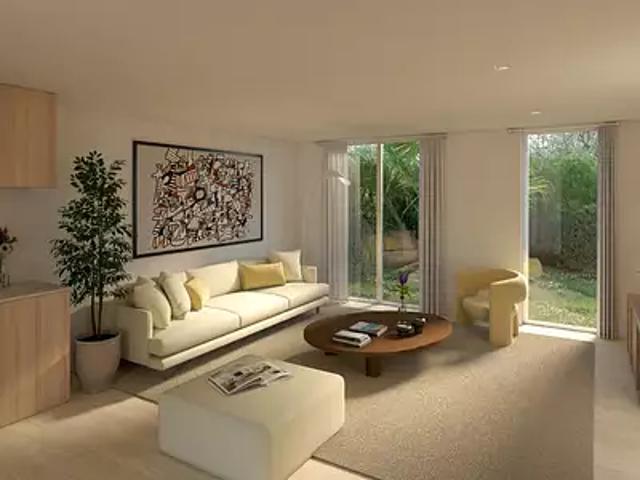 Appartement vente à Grasse, Auribeau-sur-siagne