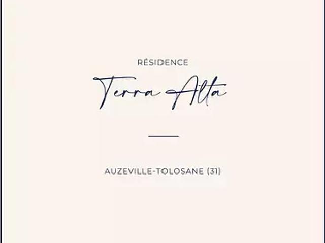 Appartement vente à Toulouse, Auzeville-tolosane