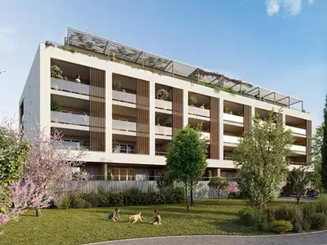 Appartement vente à Fontcouverte, Avignon