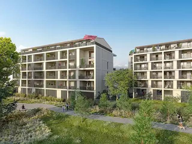 Appartement vente à Avignon