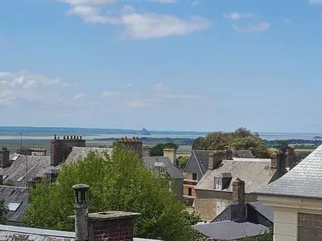 Appartement vente à Avranches