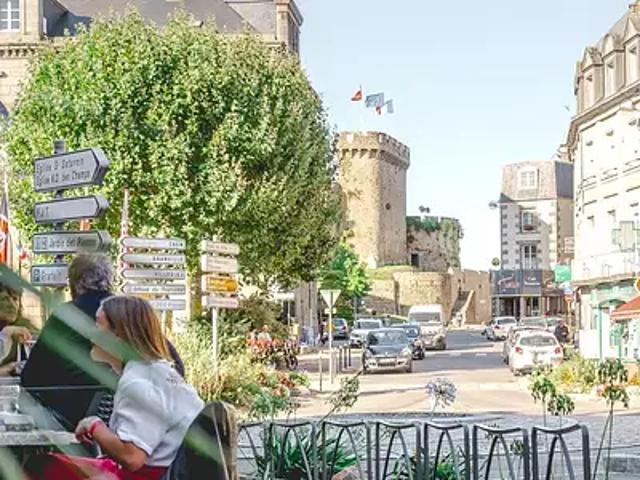 Appartement vente à Avranches