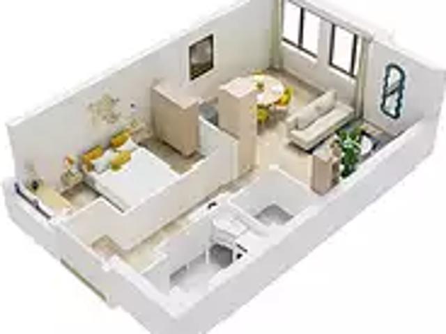 Appartement vente à Avranches