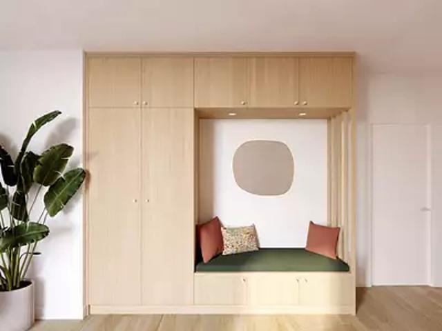 Appartement vente à Antony, Bagneux
