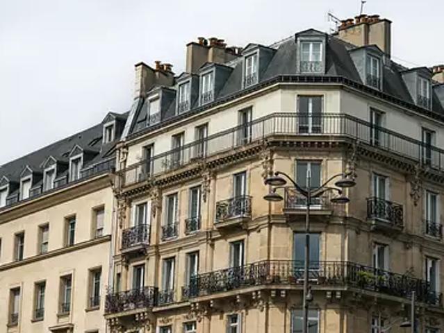 Appartement vente à Antony, Bagneux
