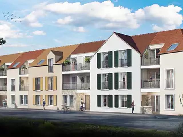 Appartement vente à Palaiseau, Ballainvilliers