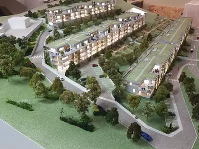 Appartement vente à Chambéry, Auvergne-Rhône-Alpes