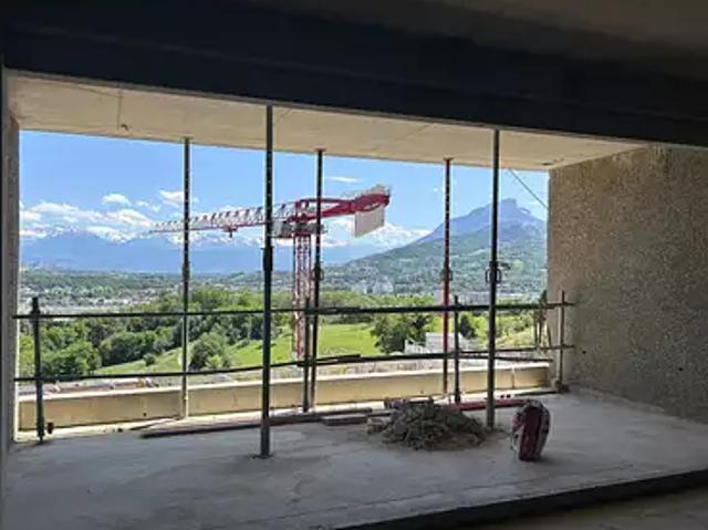 Appartement vente à Chambéry, Auvergne-Rhône-Alpes