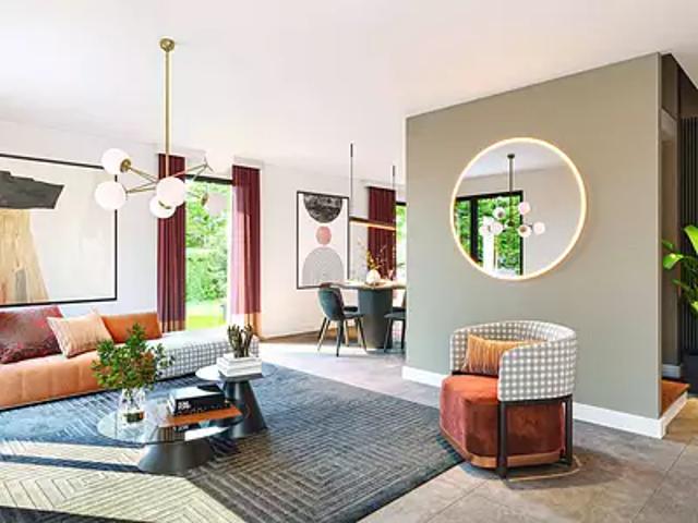 Appartement vente à Toulouse, Baziège