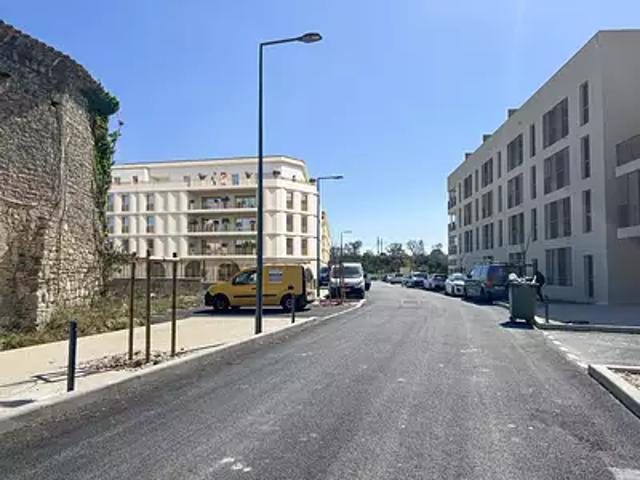 Appartement vente à Nîmes, Beaucaire