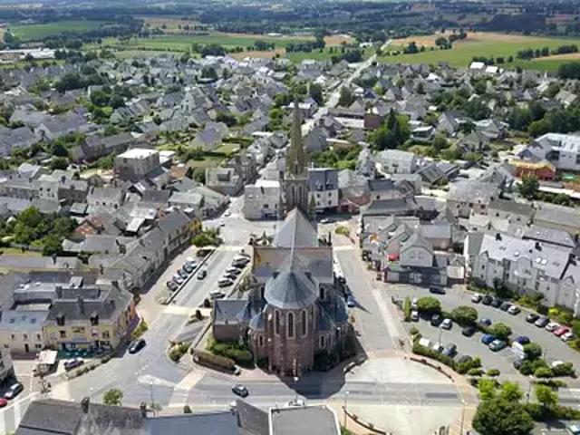 Appartement vente à Rennes, Bretagne