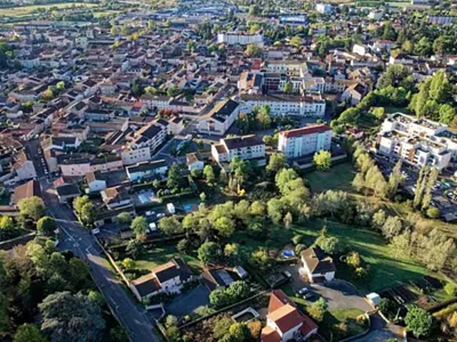 Appartement vente à Villefranche-sur-Saône, Rhône