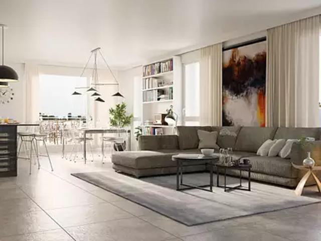Appartement vente à Villefranche-sur-Saône, Rhône