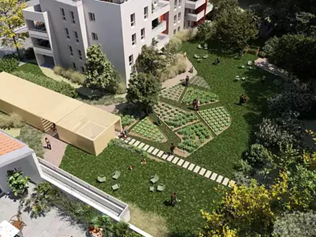 Appartement vente à Villefranche-sur-Saône, Rhône