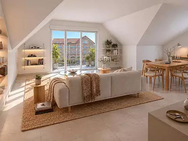 Appartement vente à Benfeld, Collectivité européenne d'Alsace