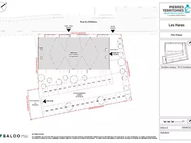 Appartement vente à Benfeld, Collectivité européenne d'Alsace
