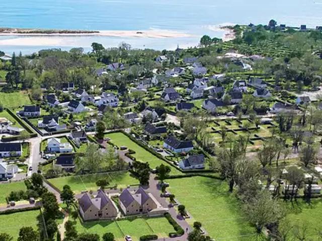 Appartement vente à Quimper, Bretagne