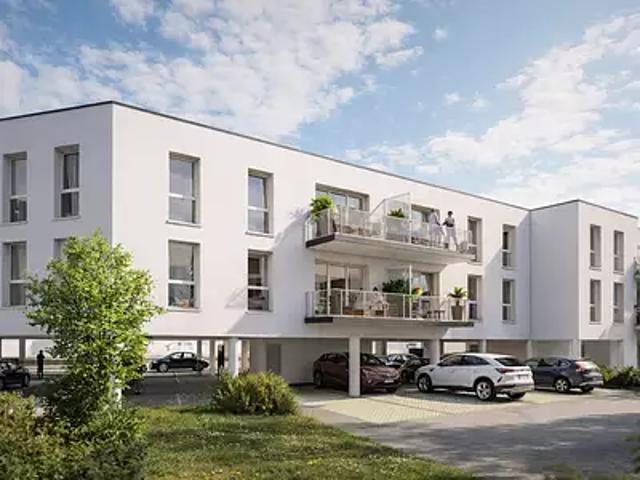 Appartement vente à Montreuil-sur-Mer, Berck