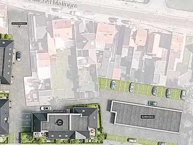 Appartement vente à Montreuil-sur-Mer, Berck