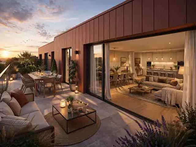 Appartement vente à Montreuil-sur-Mer, Berck