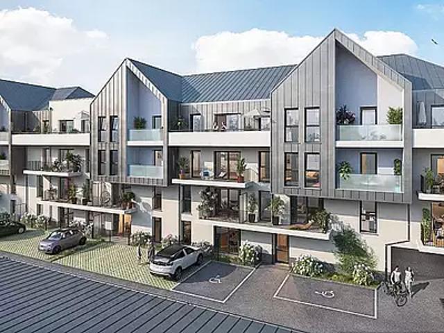 Appartement vente à Montreuil-sur-Mer, Berck