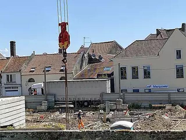 Appartement vente à Montreuil-sur-Mer, Berck