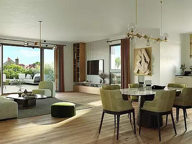 Appartement vente à Béthune