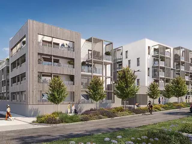 Appartement vente à Rennes, Bretagne