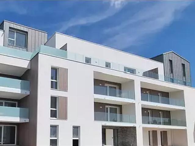 Appartement vente à Reims, Bezannes