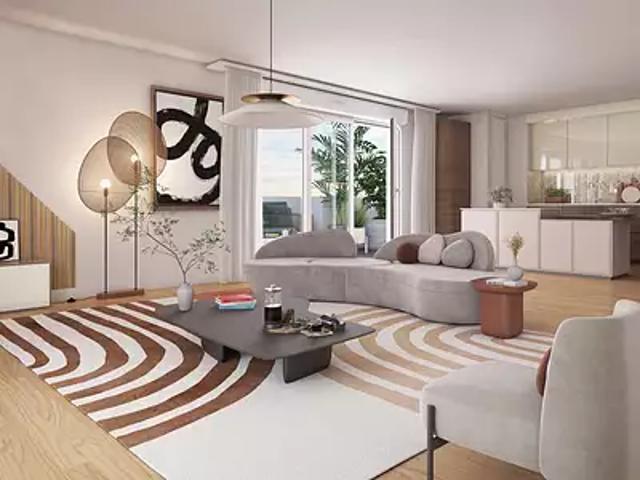 Appartement vente à Béziers