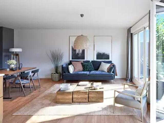 Appartement vente à Argenteuil, Bezons