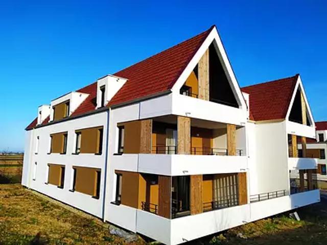 Appartement vente à Strasbourg, Blaesheim