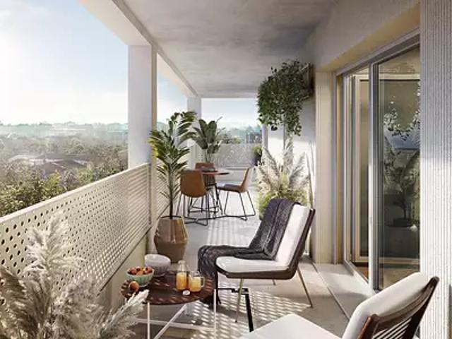 Appartement vente à Toulouse, Blagnac
