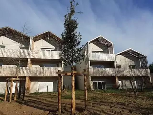 Appartement vente à Châteaubriant-Ancenis, Blain