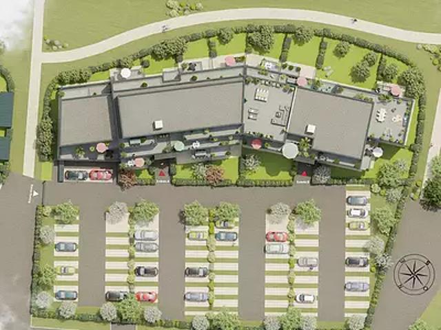 Appartement vente à Caen, Blainville-sur-orne