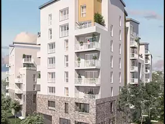 Appartement vente à Créteil, Boissy-saint-léger