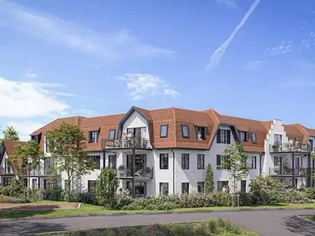 Appartement vente à Lille, Bondues
