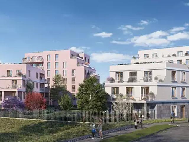 Appartement vente à Créteil, Bonneuil-sur-marne