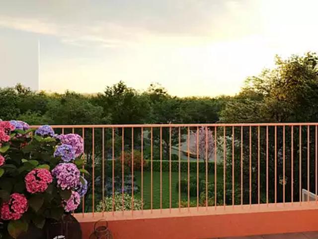 Appartement vente à Créteil, Bonneuil-sur-marne