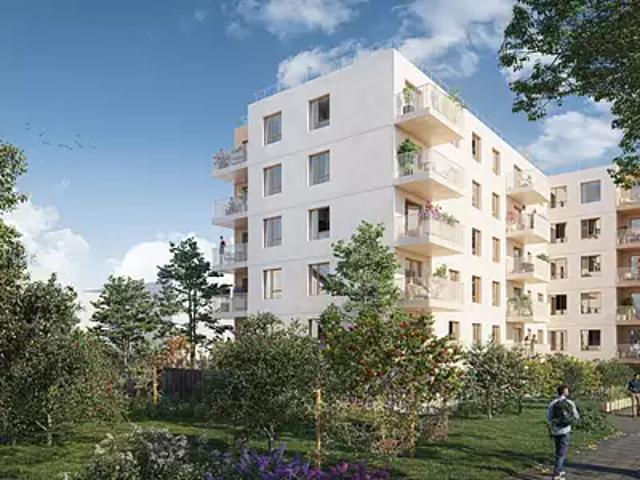 Appartement vente à Créteil, Bonneuil-sur-marne