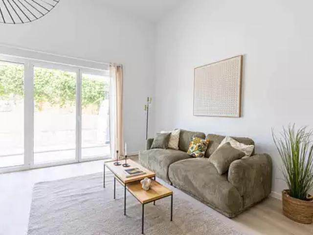 Appartement vente à Bordeaux