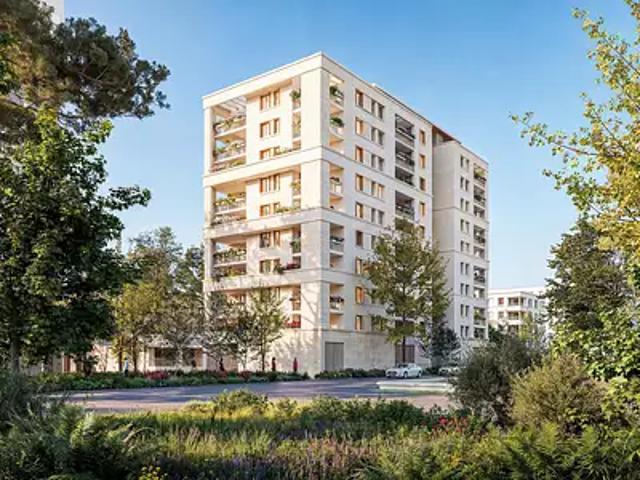 Appartement vente à Bordeaux
