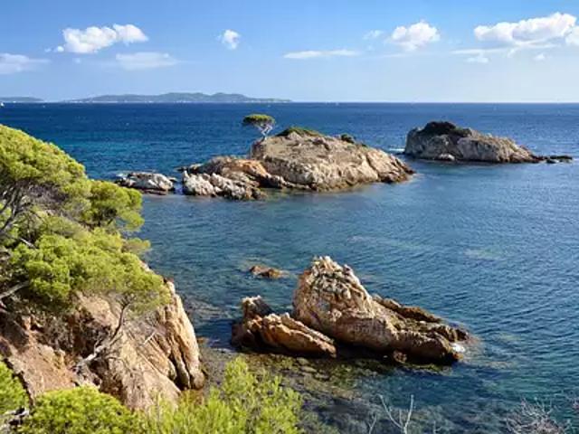 Appartement vente à Arrondissement de Toulon, Bormes-les-mimosas