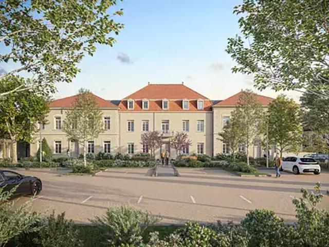Appartement vente à La Tour-du-Pin, Bourgoin-jallieu