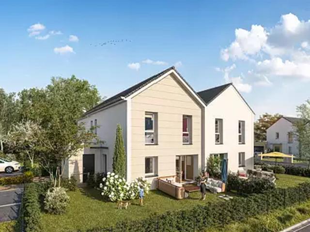 Appartement vente à Rennes, Bretagne