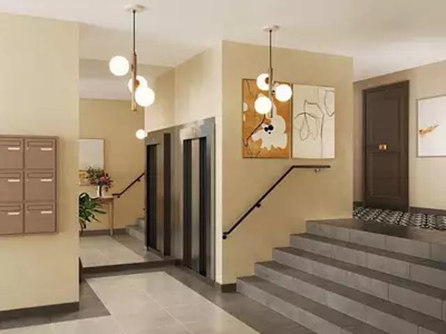 Appartement vente à Brest, Bretagne